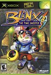 0805529108516 - BLINX THE TIME SWEEPER - XBOX