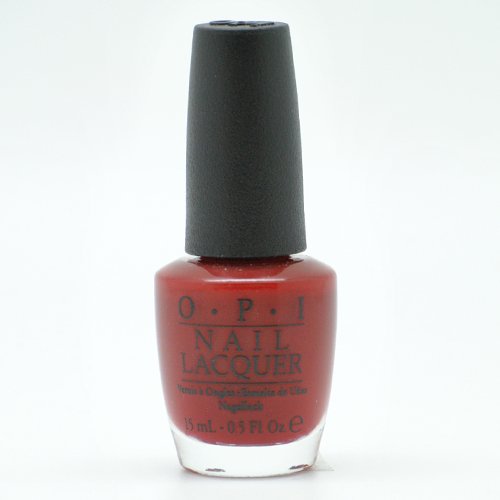 0805548584025 - MARIAH CAREY WINTER/HOLIDAY 2013 COLLECTION, ALL I WANT FOR CHRISTMAS (IS OPI) HL E06 .5OZ EACH