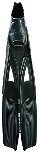 8055960724345 - SALVIMAR 41/42 SYSTEM ONE FINS, SIZE 7-8.5