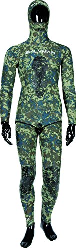 8055960727957 - SALVIMAR N.A.T. 3.5MM WETSUIT, X-LARGE