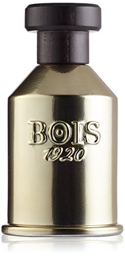 8056459100350 - BOIS 1920 DOLCE DI GIORNO LIMITED ART COLLECTION EDP SPRAY FOR UNISEX, 3.4 OUNCE