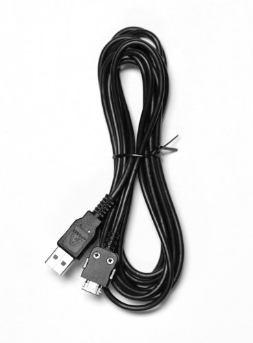 0805676600727 - 3 METER MAC USB CABLE FOR APOGEE JAM & MIC