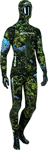 8057685557390 - SALVIMAR BLEND 3.5MM WETSUIT, SMALL