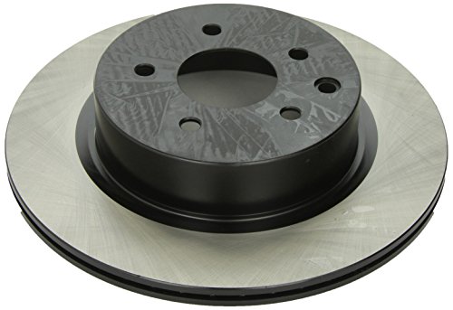 0805890464501 - CENTRIC PARTS 120.42088 PREMIUM BRAKE ROTOR WITH E-COATING