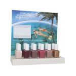 0080609000076 - IT'S BETTER IN THE BAHAMAS NAIL POLISH COLLECTION
