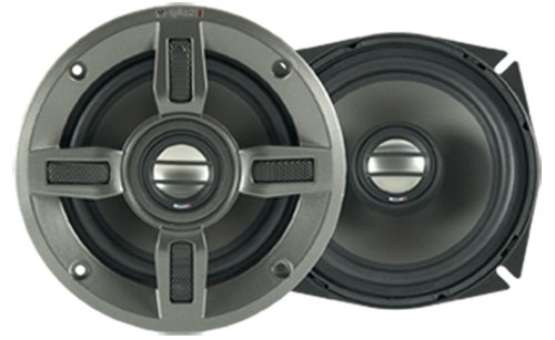 0806576215301 - MB QUART DISCUS DKH113 5.25-INCH 2-WAY COAXIAL SPEAKER SYSTEM