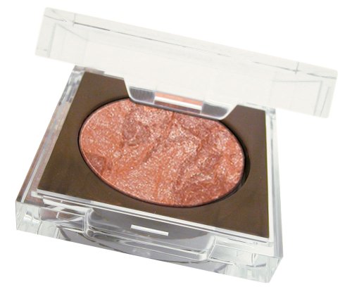 0080672910029 - MINERALS FRESH GLOW BAKED MINERAL BLUSH MBH-02 NATURAL 1 COMPACT