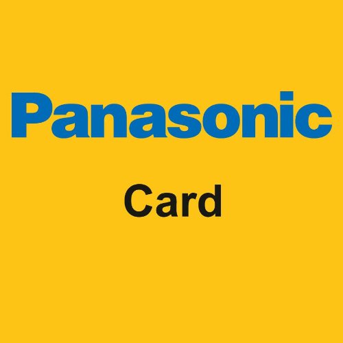 0807034916310 - 3 X 8 EXPANSION CARD -BTS EQUIPMENT-PANASONIC EQUIPMENT-PANASONIC BUSIN