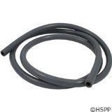 0807318019119 - PENTAIR LLD50PM 7-FOOT 8-INCH GRAY SOFT FEED HOSE REPLACEMENT AUTOMATIC POOL AND SPA CLEANER