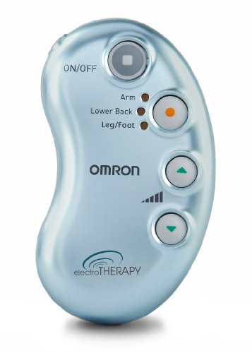 0807320280545 - OMRON ELECTROTHERAPY PAIN RELIEF DEVICE PM3030