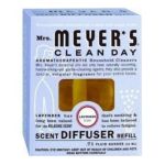 0808124411159 - MRS. MEYER' SCENT DIFFUSER PLUG IN AIR FRESHENER REFILL