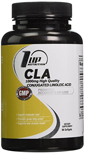 0808574107107 - CLA. COMPLEMENT YOUR WEIGHT LOSS PLAN WITH CONJUGATED LINOLEIC ACID AND PROMOTE A HEALTHY METABOLISM, SUPPORT LEAN MASS GAINS & SUSTAIN FAT LOSS.