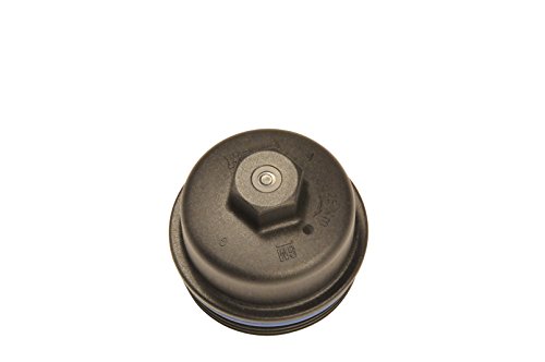 0808709091950 - ACDELCO 55593189 PROFESSIONAL ENGINE OIL FILTER CAP AND SEAL