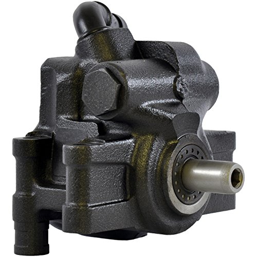 0808709175513 - ACDELCO 36P0085 PROFESSIONAL POWER STEERING PUMP, REMANUFACTURED