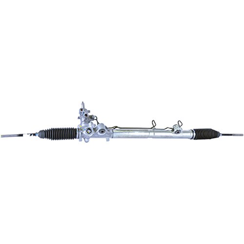 0808709192695 - ACDELCO 36R0231 PROFESSIONAL RACK AND PINION POWER STEERING GEAR ASSEMBLY, REMANUFACTURED