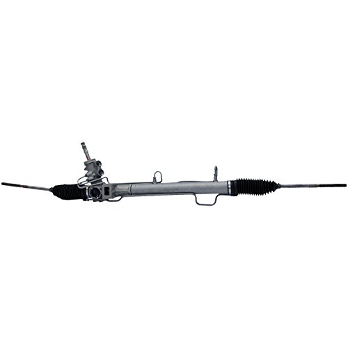 0808709193074 - ACDELCO 36R0269 PROFESSIONAL RACK AND PINION POWER STEERING GEAR ASSEMBLY, REMANUFACTURED