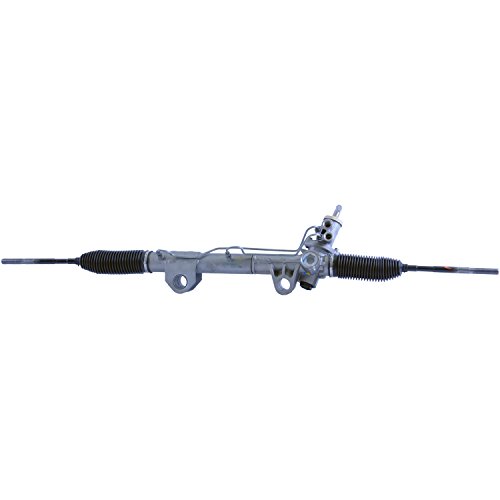 0808709193340 - ACDELCO 36R0296 PROFESSIONAL RACK AND PINION POWER STEERING GEAR ASSEMBLY, REMANUFACTURED