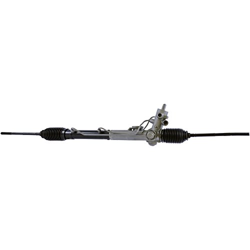 0808709193869 - ACDELCO 36R0348 PROFESSIONAL RACK AND PINION POWER STEERING GEAR ASSEMBLY, REMANUFACTURED