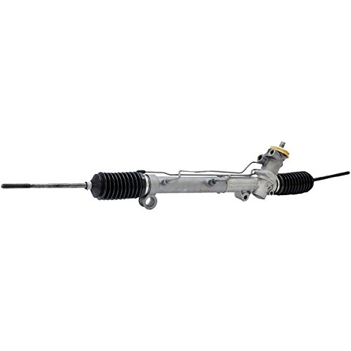 0808709194101 - ACDELCO 36R0372 PROFESSIONAL RACK AND PINION POWER STEERING GEAR ASSEMBLY, REMANUFACTURED