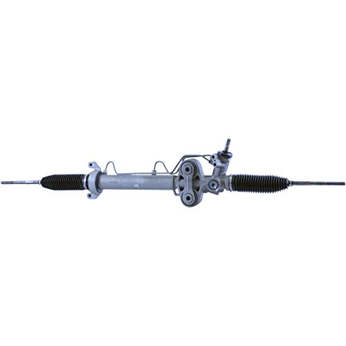 0808709194927 - ACDELCO 36R0454 PROFESSIONAL RACK AND PINION POWER STEERING GEAR ASSEMBLY, REMANUFACTURED