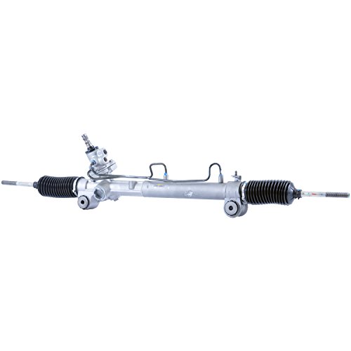 0808709199687 - ACDELCO 36R0930 PROFESSIONAL RACK AND PINION POWER STEERING GEAR ASSEMBLY, REMANUFACTURED