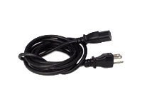 0808736519571 - HP DC851B#ABA 10FT AC POWER CABLE