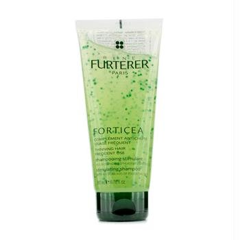 0808762355457 - FORTICEA STIMULATING SHAMPOO (FOR THINNING HAIR FREQUENT USE) - 200ML/6.76OZ