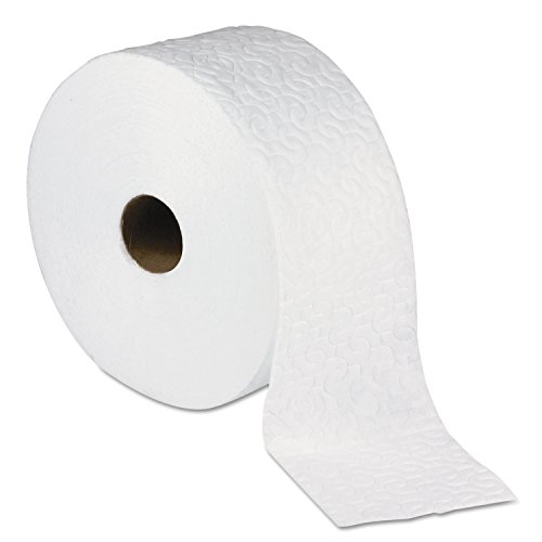0809302049935 - 3M 19152 MMM19152 DOODLE DUSTER DISPOSABLE CLOTH, 7 X 13 4/5, 250 SHEETS PER ROLL, WHITE