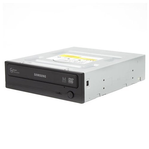 0809396066818 - SAMSUNG 24X SATA DVD+RW DVD-WRITER INTERNAL OPTICAL DRIVE (SH-224FB/BSBE)
