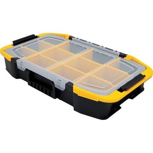 0809396067501 - STANLEY STST14440 CLICK AND CONNECT ORGANIZER