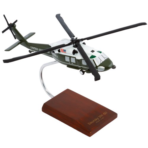 0080957304703 - VH-60D SEAHAWK 1 48 SCALE HELICOPTER