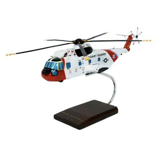 0080957305205 - HH-3F PELICAN 1 48 SCALE HELICOPTER