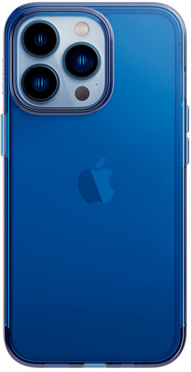 0810016922094 - PIVET - ASPECT CASE FOR IPHONE 13 PRO - OCEAN BLUE