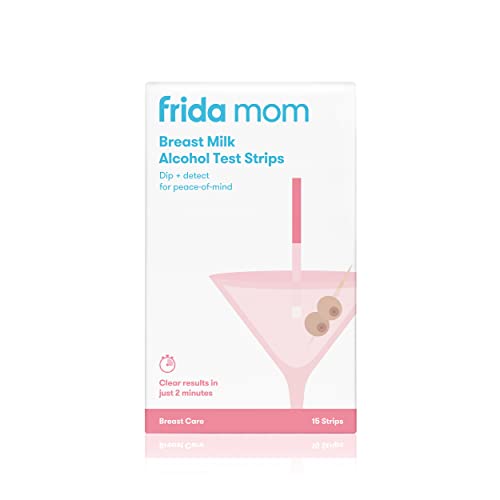 Frida Mom Pregnancy No-Friction Anti-Chafe Glide Stick - 1.7 oz
