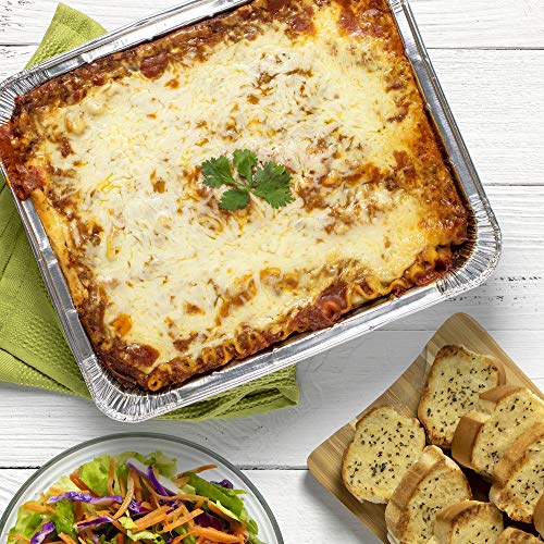 0810050881685 - NESTLE FROZEN MEAL - TWO-PACK STOUFFERS LASAGNA WITH MEAT SAUCE 96 OUNCE, BULK FOOD, FAMILY DINNER