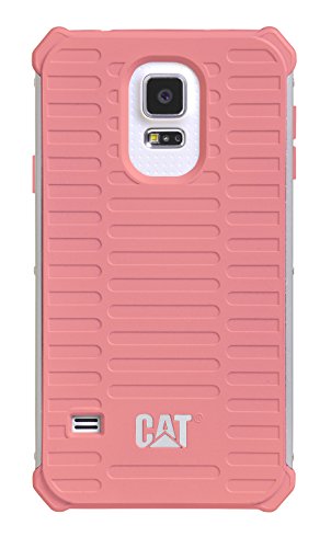 0810296021647 - CAT ACTIVE URBAN CASE FOR SAMSUNG GALAXY S5 - PINK