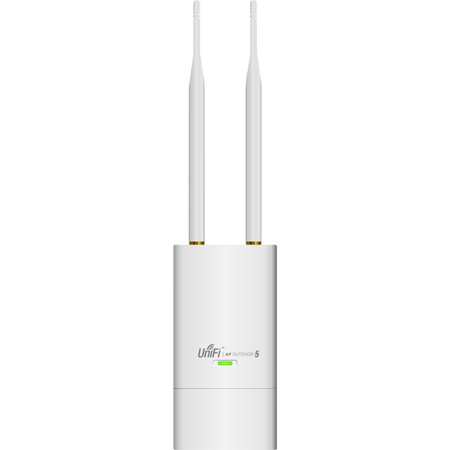 0810354020414 - UBIQUITI - UNIFI WIRELESS-N OUTDOOR ACCESS POINT - WHITE