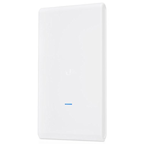 0810354024764 - UBIQUITI NETWORKS UAP-AC-M-PRO US UNIFI AC MESH WIDE-AREA OUTDOOR DUAL-BAND ACCESS POINT