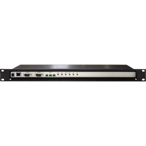0810466010044 - GLOBAL CACHE HOME NETWORK ADAPTER, 18 IN. WITH RACK MOUNT (GC-100-18R)