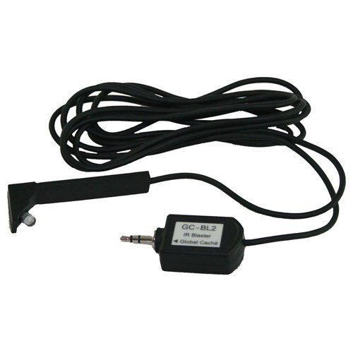 0810466010273 - GLOBAL CACHE GC-BL2 IR BLASTER INFRARED SIGNAL EXTENDER FOR GC-100 DEVICES