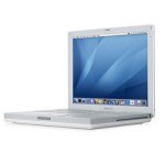 0810487011211 - USED IBOOK G4/1.07 GHZ, 768 MB OF RAM, 60 GB INTERNAL DRIVE, INTERNAL COMBO DRIVE, INTERNAL 56K MODEM, AIRPORT EXTREME INSTALLED, 12 DISPLAY, CERTIFIED PRE-OWNED MAC WITH 90 DAY WARRANTY, OS CD IS NOT INCLUDED, OS 10.4.11 INSTALLED, CLASSIC INSTALLED