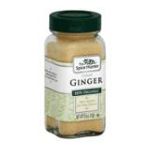 0081057014219 - GINGER GROUND ORGANIC THE SPICE HUNTER