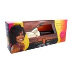 0810667017484 - COLOSSAL CURL PROFESSIONAL SPRING CURLING IRON 2 IN