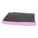 0810684003934 - NATURES FOUNDATION PET BED