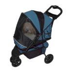 0810684004641 - SPECIAL EDITION PET STROLLER BLUEBERRY PG8250BL