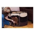 0810684007222 - OCTAGON PET PEN WITH REMOVABLE TOP