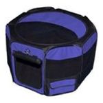 0810684007253 - OCTAGON PET PEN WITH REMOVABLE TOP
