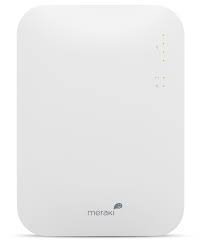 0810979011019 - CISCO MERAKI MR24 CLOUD MANAGED WIRELESS ACCESS POINT (DUAL-RADIO 3X3 MIMO 802.11N, CLOUD CONTROLLER LICENSE REQUIRED)