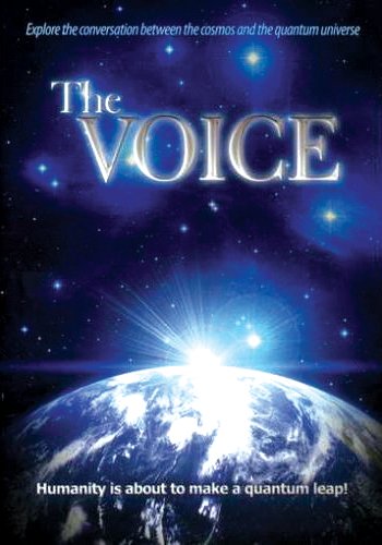 0811063010222 - THE VOICE (DVD, 2008)