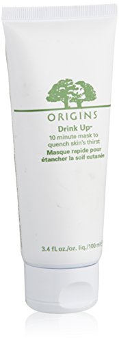 8111152651315 - ORIGINS DRINK UP(TM) 10 MINUTE MASK TO QUENCH SKIN'S THIRST 3.4 OZ